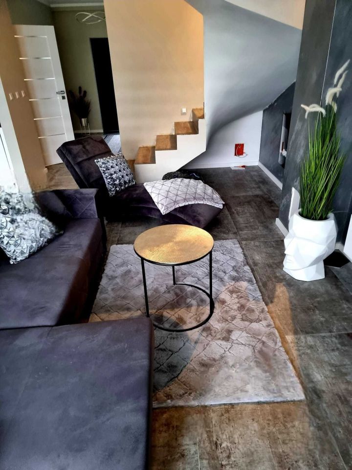 dom szeregowy Kołobrzeg. Zdjęcie 4