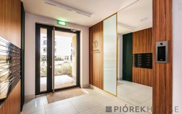 Mieszkanie 2-pokojowe Warszawa Wola, ul. Erazma Ciołka. Zdjęcie 4