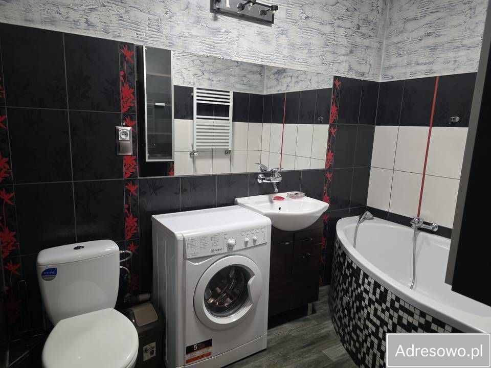 Mieszkanie 4-pokojowe Nowa Sól Centrum, pl. Wyzwolenia. Zdjęcie 5