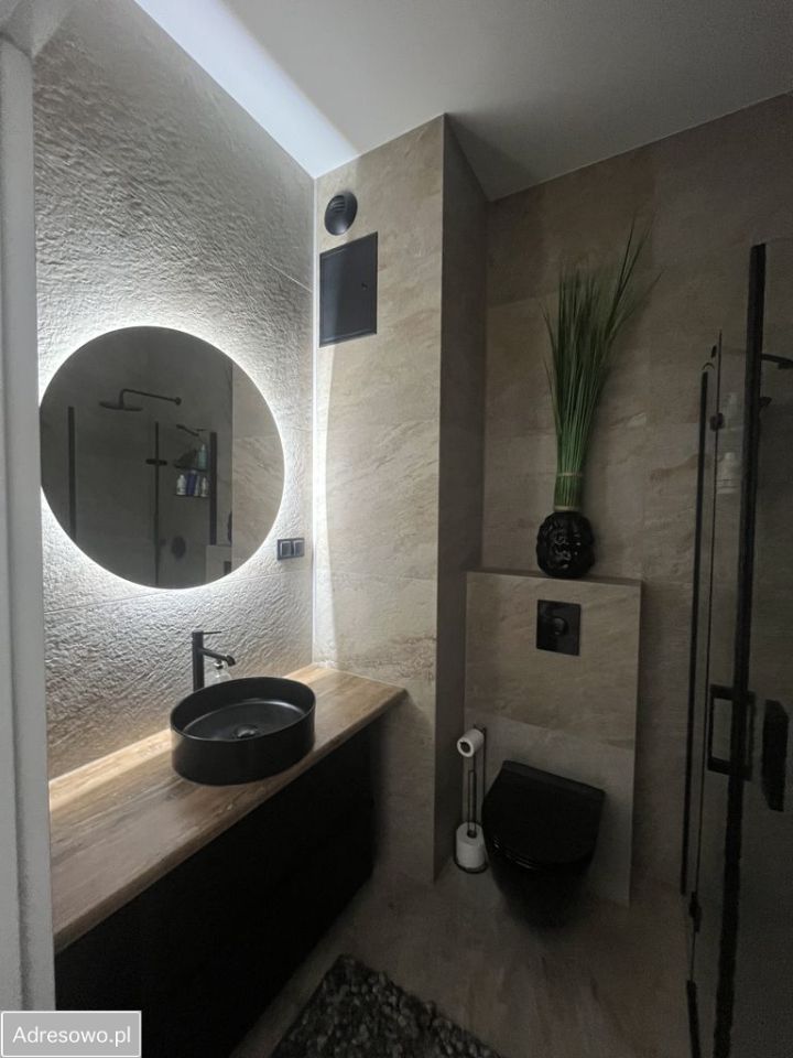 Mieszkanie 2-pokojowe Szczecin Śródmieście, ul. Zielonego Mostu. Zdjęcie 8