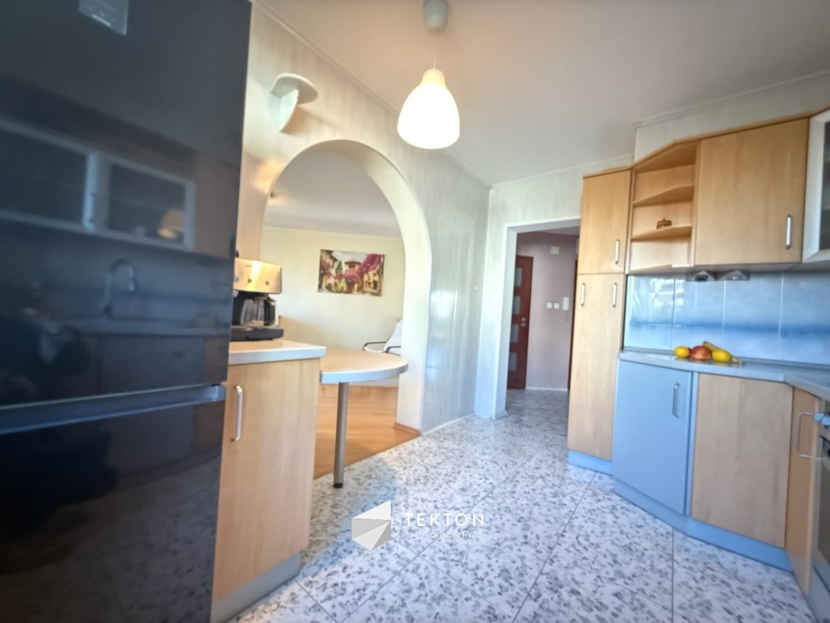 Mieszkanie 3-pokojowe Poznań Junikowo, ul. Międzyborska. Zdjęcie 23