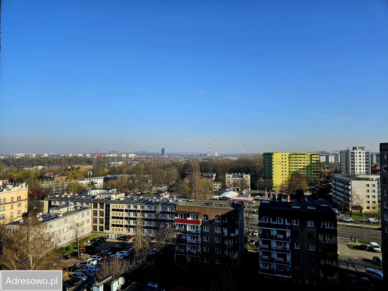 Mieszkanie 3-pokojowe Sosnowiec Sielec, ul. Kaliska. Zdjęcie 11