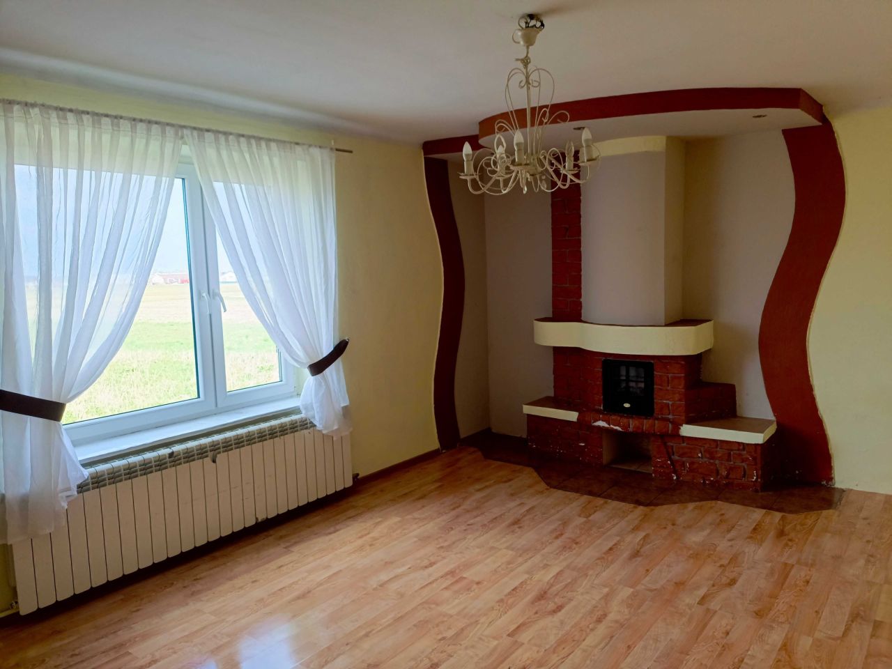 dom wolnostojący Gąsin. Zdjęcie 7