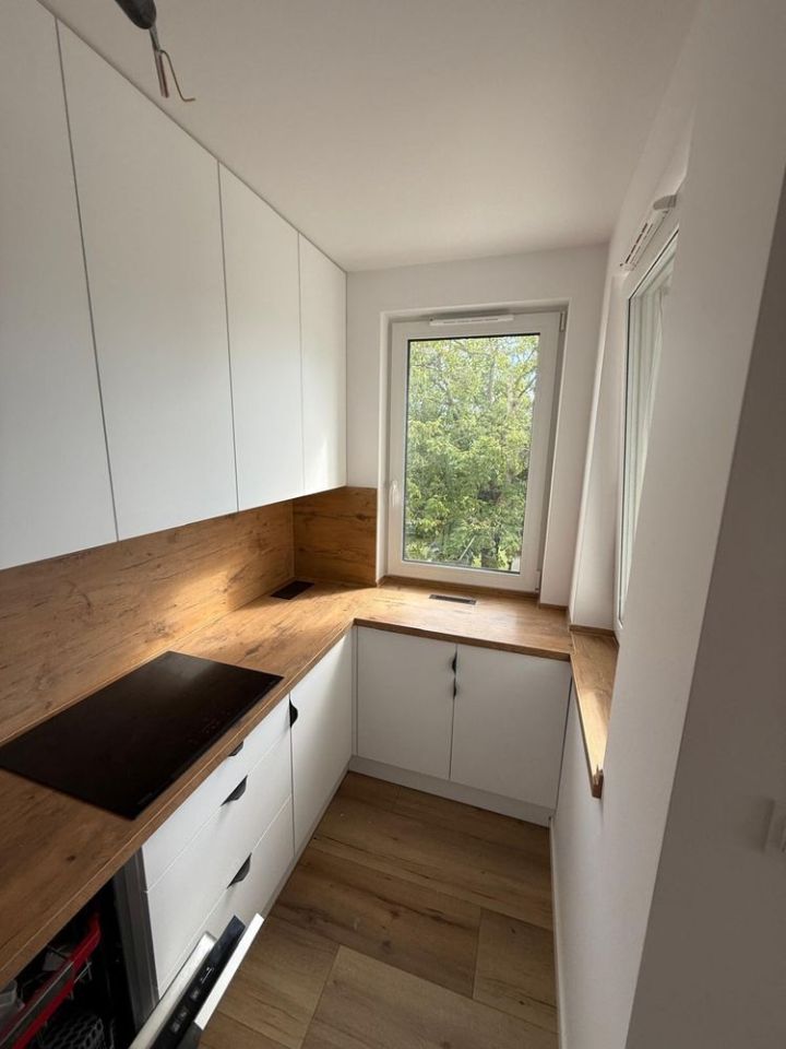 Mieszkanie 2-pokojowe Puck, ul. Abrahama. Zdjęcie 3