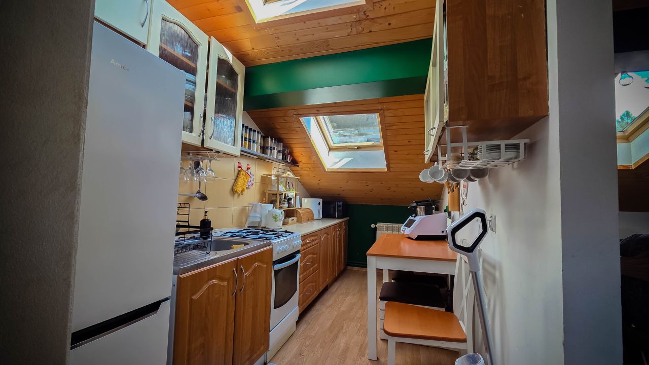 Mieszkanie 2-pokojowe Przemyśl Centrum, ul. Juliusza Słowackiego. Zdjęcie 14