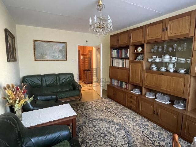 Mieszkanie 4-pokojowe Warszawa Targówek, ul. Smoleńska. Zdjęcie 5