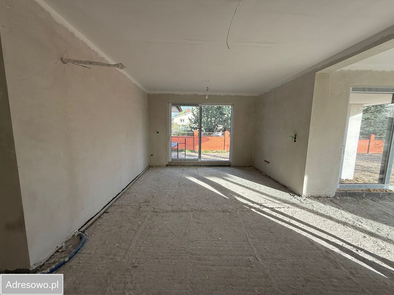 dom wolnostojący, 5 pokoi Feliksów, ul. Zajęcza. Zdjęcie 11