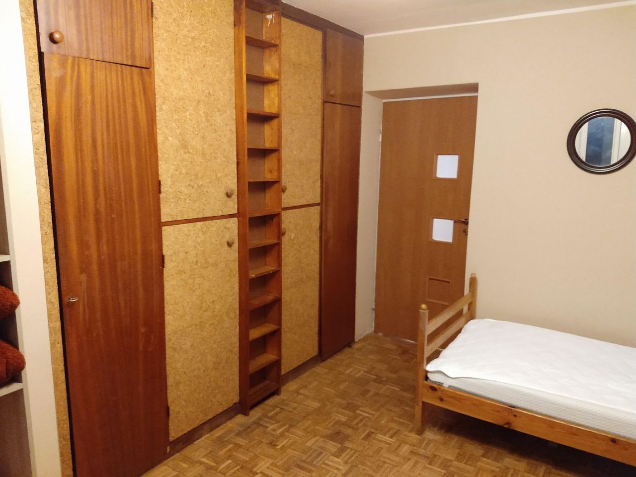 Pokój Kraków Podgórze, ul. Słomiana. Zdjęcie 5