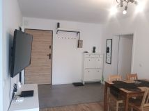 Mieszkanie 2-pokojowe Lubin Przylesie, ul. Sokola. Zdjęcie 2