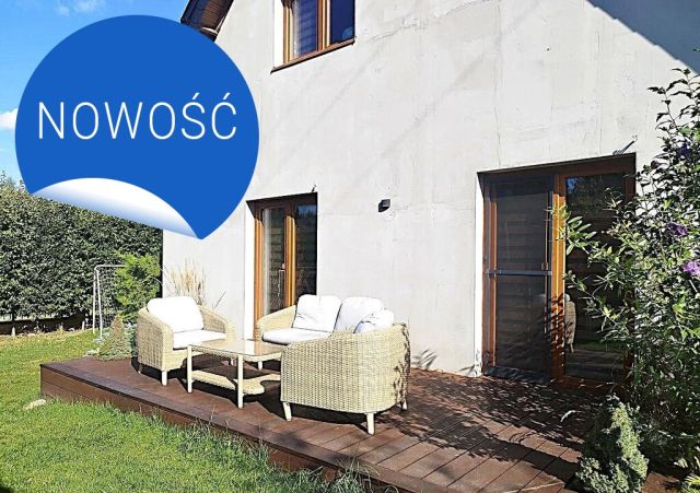dom wolnostojący, 5 pokoi Borówno. Zdjęcie 15