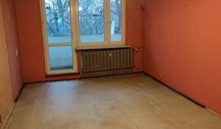 Mieszkanie 3-pokojowe Czeladź Piaski