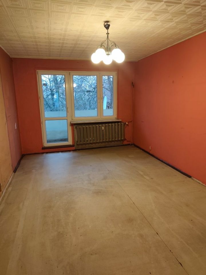 Mieszkanie 3-pokojowe Czeladź Piaski. Zdjęcie 1