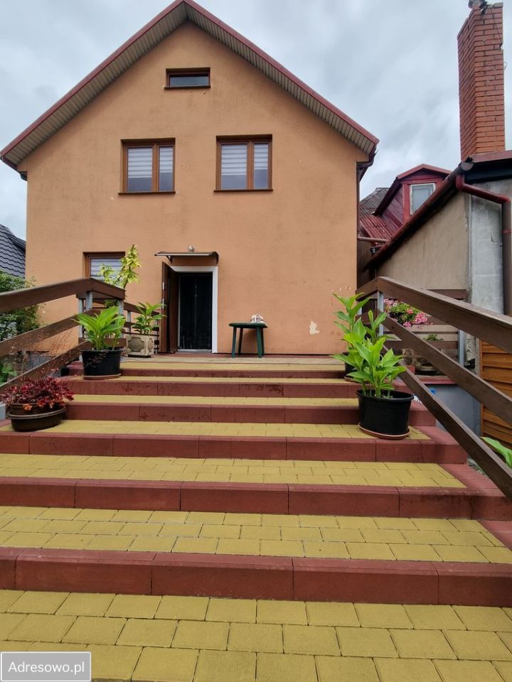 dom wolnostojący, 6 pokoi Lipno. Zdjęcie 2