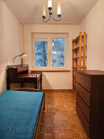 Mieszkanie 3-pokojowe Warszawa Stegny, ul. Capri. Zdjęcie 8
