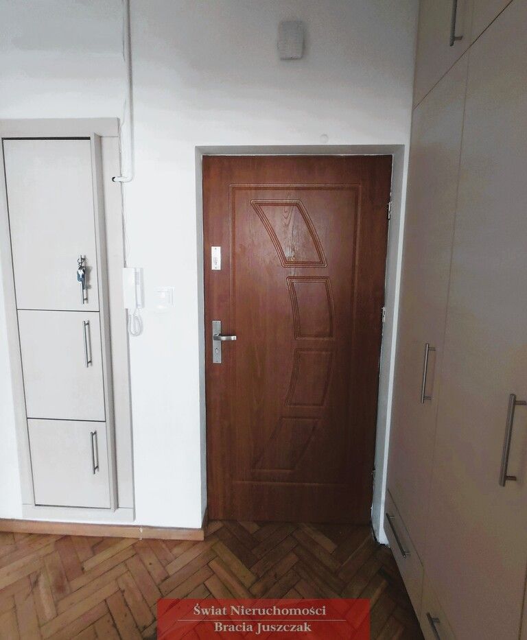 Mieszkanie 1-pokojowe Wrocław Stare Miasto, ul. ks. Piotra Skargi. Zdjęcie 12
