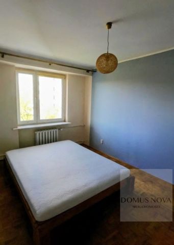 Mieszkanie 2-pokojowe Warszawa Służew, ul. Jana Sebastiana Bacha. Zdjęcie 3