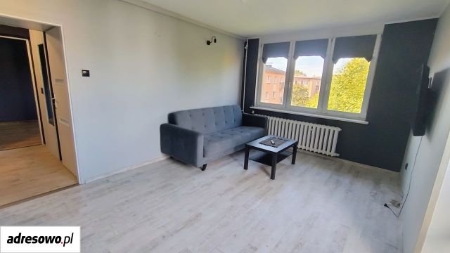 Mieszkanie 3-pokojowe Czechowice-Dziedzice, ul. Adama Mickiewicza. Zdjęcie 1