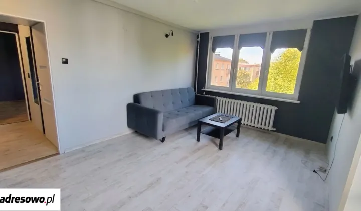 Mieszkanie 3-pokojowe Czechowice-Dziedzice, ul. Adama Mickiewicza