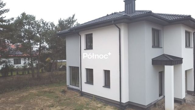 bliźniak, 5 pokoi Chotomów. Zdjęcie 30