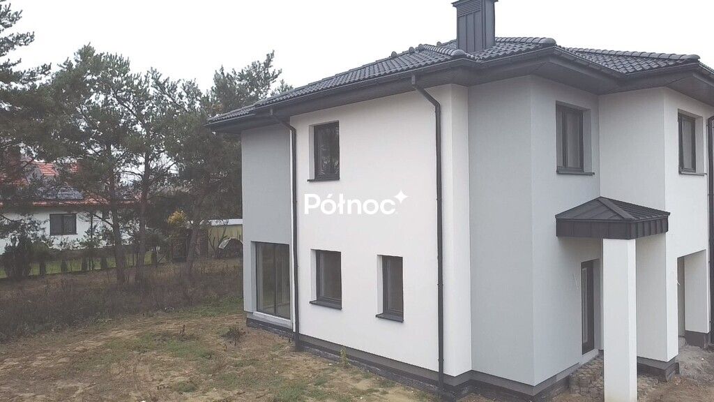 bliźniak, 5 pokoi Chotomów. Zdjęcie 30