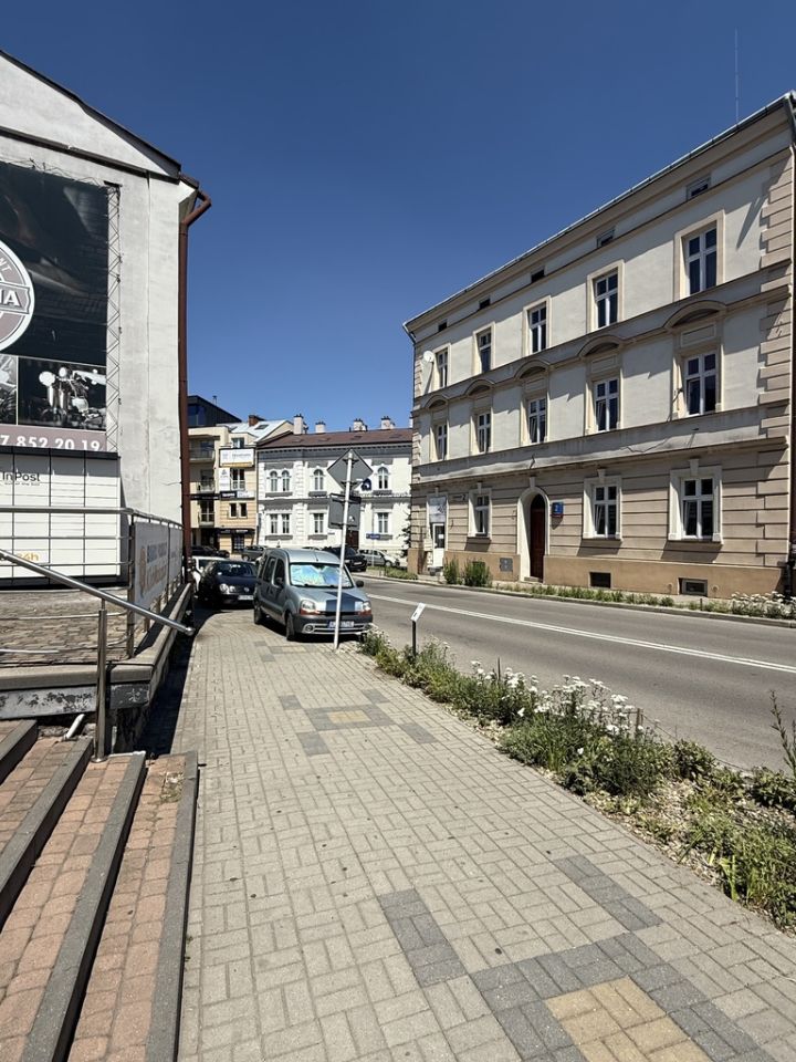 Lokal Rzeszów Śródmieście, ul. Sokoła. Zdjęcie 2