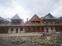 dom szeregowy, 8 pokoi Biłgoraj, ul. Berka Joselewicza. Zdjęcie 1