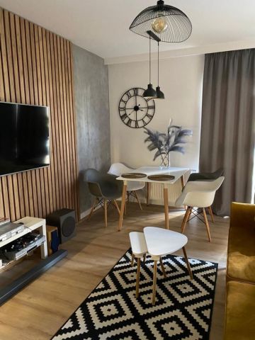 Mieszkanie 2-pokojowe Kielce Ślichowice, ul. Triasowa. Zdjęcie 1