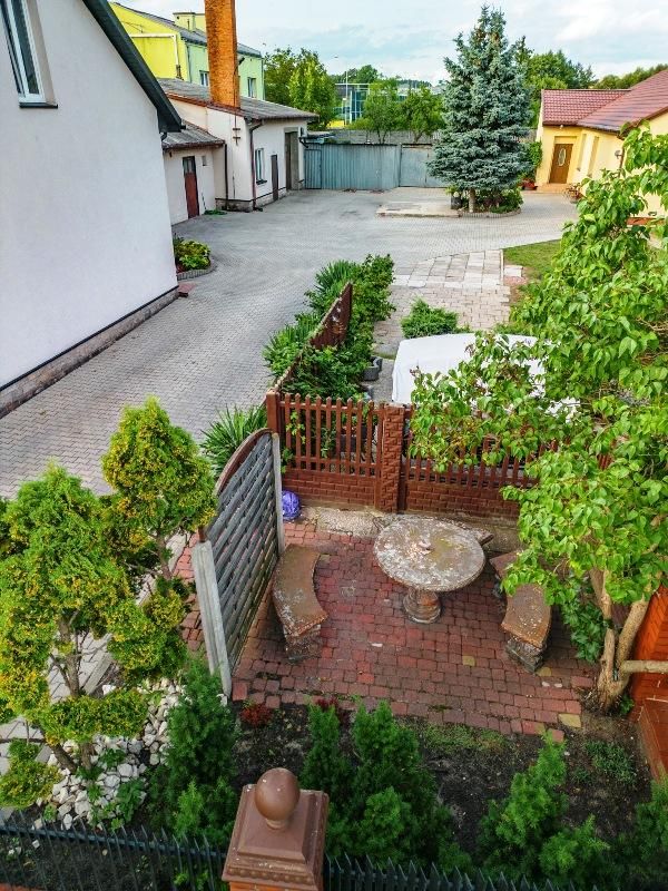 dom wolnostojący, 5 pokoi Skarżysko-Kamienna Bzin, ul. Legionów. Zdjęcie 4