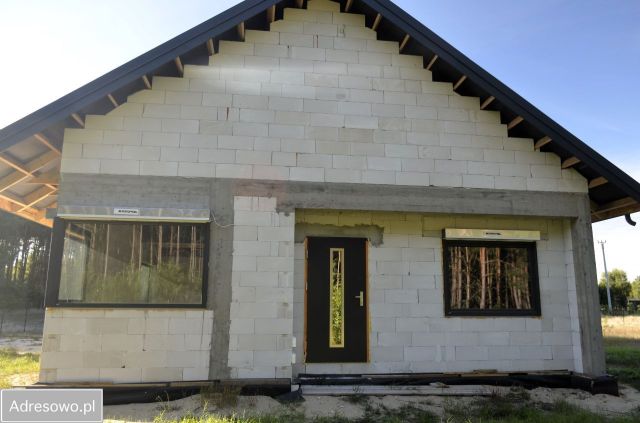 dom wolnostojący, 5 pokoi Dzikowo. Zdjęcie 1