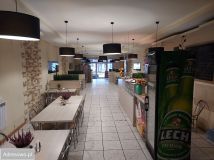 Lokal Radomsko Centrum, ul. Krakowska. Zdjęcie 4