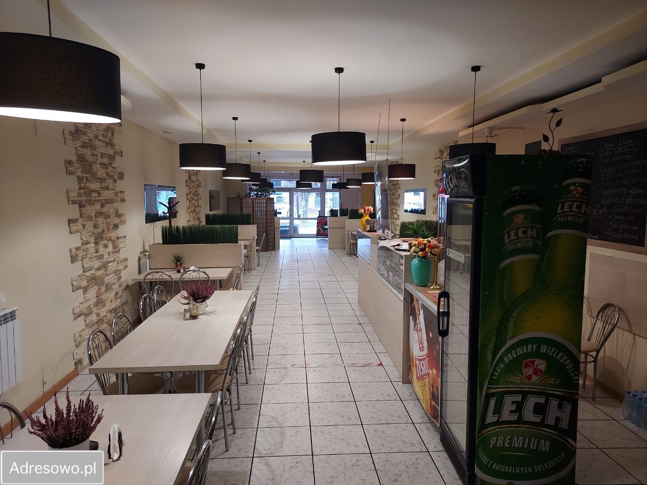 Lokal Radomsko Centrum, ul. Krakowska. Zdjęcie 5