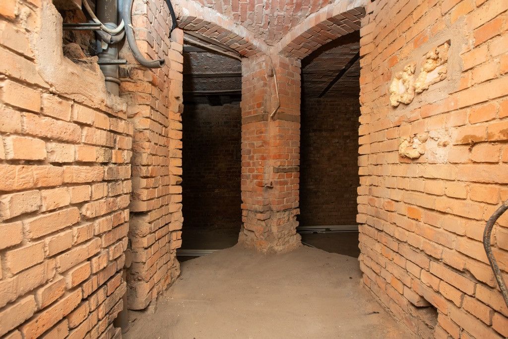 Lokal Poznań Stare Miasto, ul. Garbary. Zdjęcie 8