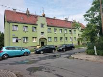 Mieszkanie 1-pokojowe Oleśnica, ul. Lwa Tołstoja
