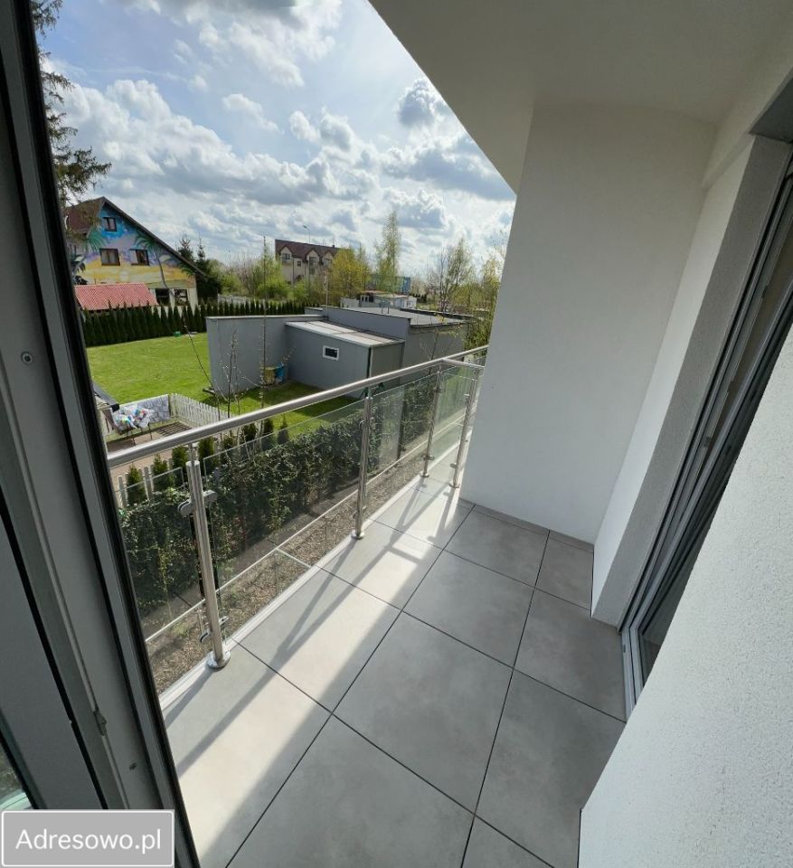 Mieszkanie 2-pokojowe Rewal, ul. Morska. Zdjęcie 7