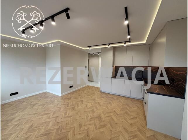 Mieszkanie 3-pokojowe Ostrowiec Świętokrzyski, ul. Ludwika Waryńskiego