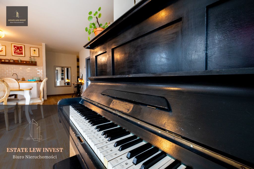 Mieszkanie 3-pokojowe Kraków Zabłocie, ul. Przemysłowa