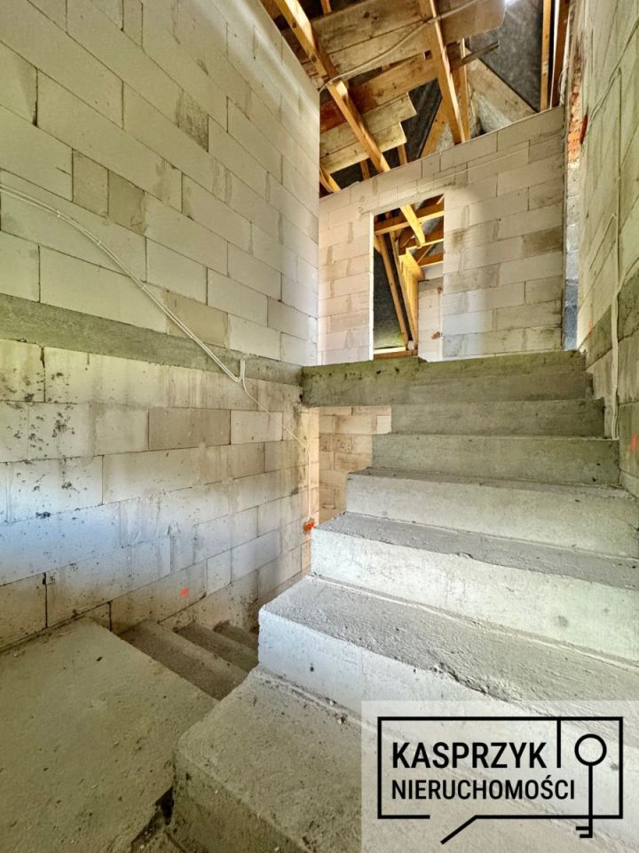 dom wolnostojący, 5 pokoi Wróblik Królewski, ul. Jana Pawła II. Zdjęcie 9