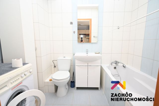 Mieszkanie 1-pokojowe Zielona Góra Łężyca. Zdjęcie 5