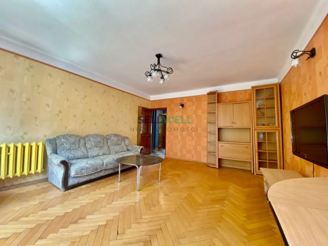 Mieszkanie 2-pokojowe Łódź Dąbrowa, ul. Władysława Broniewskiego. Zdjęcie 3