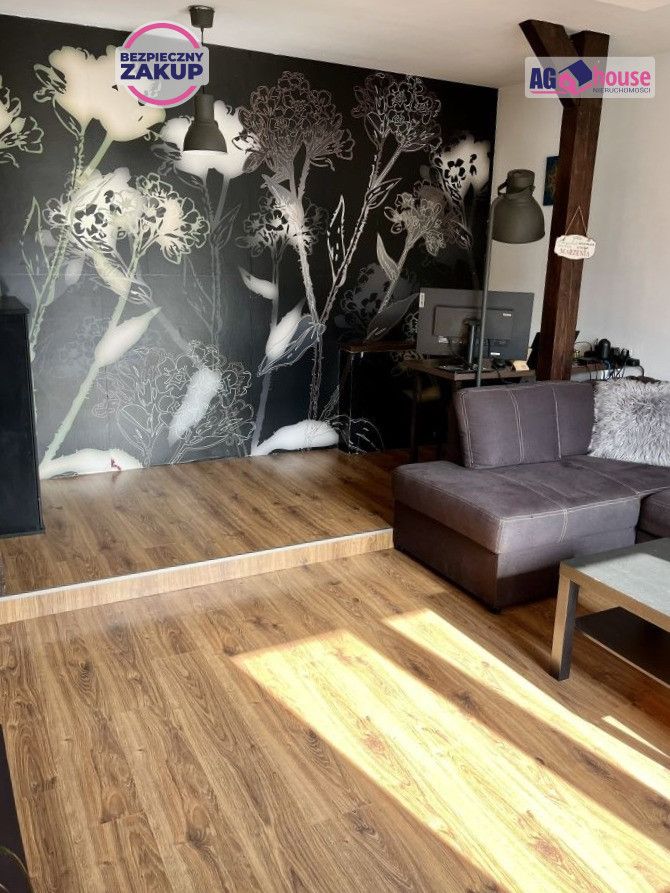 Mieszkanie 2-pokojowe Gdańsk Strzyża, ul. Bernarda Chrzanowskiego. Zdjęcie 2