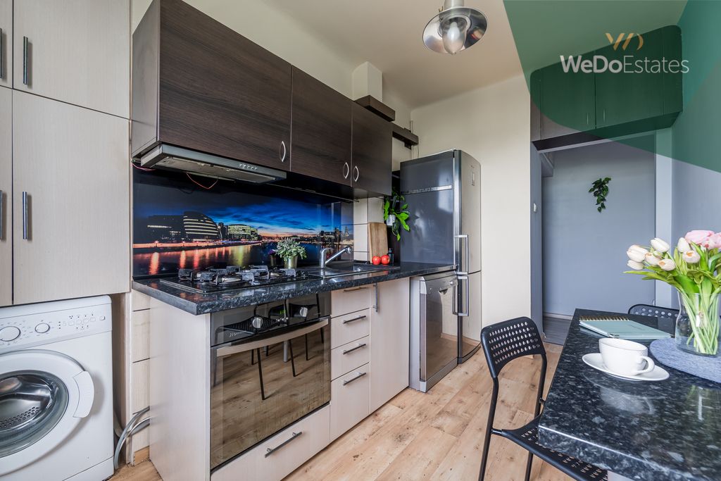 Mieszkanie 2-pokojowe Warszawa Wola, ul. Górczewska. Zdjęcie 13