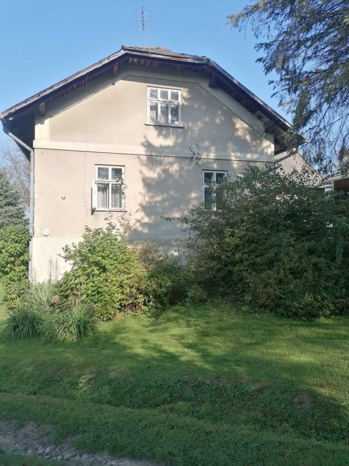 dom wolnostojący Handzlówka. Zdjęcie 6