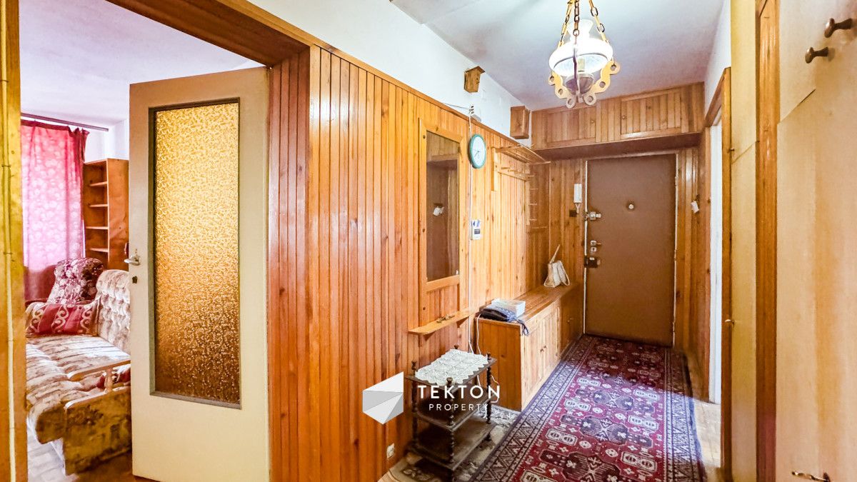 Mieszkanie 2-pokojowe Warszawa Ursynów, ul. Jana Miklaszewskiego. Zdjęcie 10