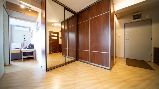 Mieszkanie 3-pokojowe Lublin, ul. Ksawerego Dunikowskiego. Zdjęcie 18