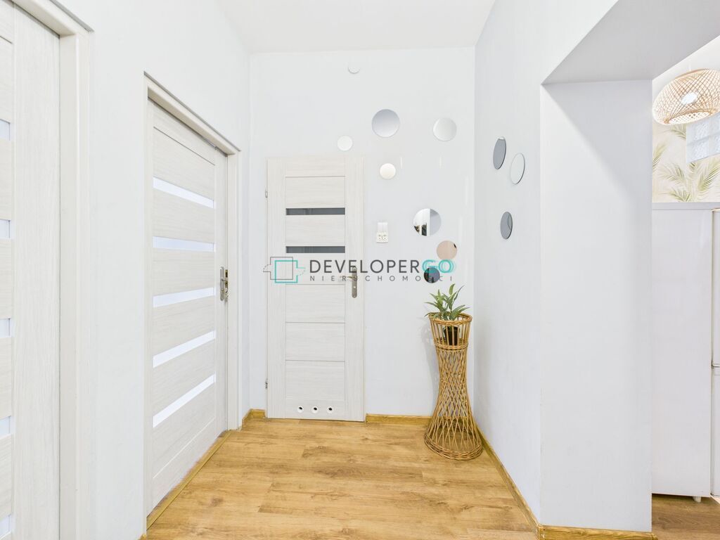 Mieszkanie 3-pokojowe Białystok, ul. Warszawska. Zdjęcie 13