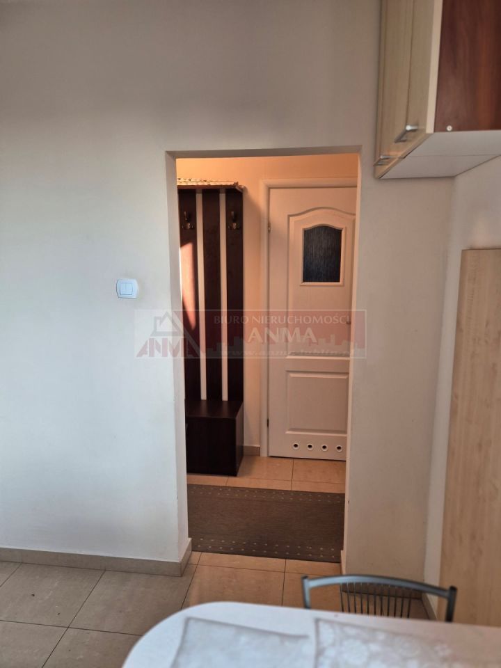 Mieszkanie 2-pokojowe Lublin Ponikwoda, ul. Konrada Bielskiego. Zdjęcie 9