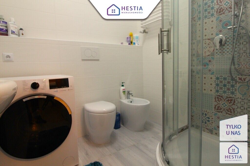 Mieszkanie 2-pokojowe Stargard, ul. Ignacego Łukasiewicza. Zdjęcie 7