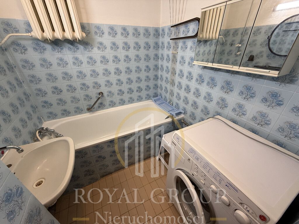 Mieszkanie 4-pokojowe Lublin Czechów Dolny, ul. Paryska. Zdjęcie 8