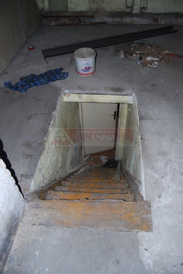 dom wolnostojący, 2 pokoje Gorzyce, ul. Wiejska. Zdjęcie 15