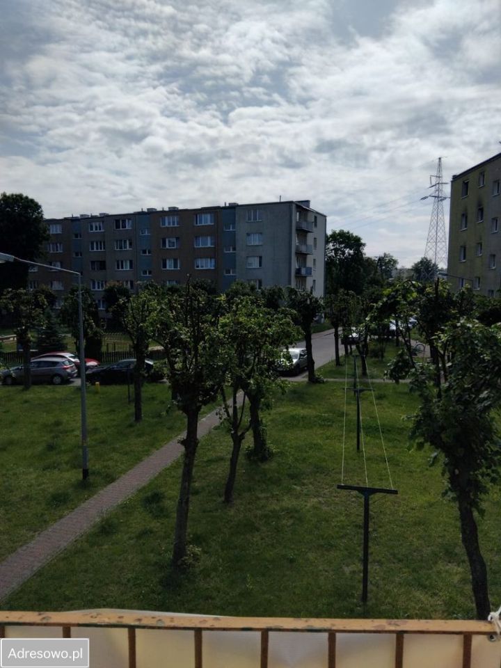 Mieszkanie 2-pokojowe Dęblin. Zdjęcie 6